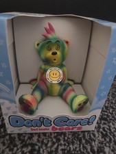 Trippy Bad Taste Bear