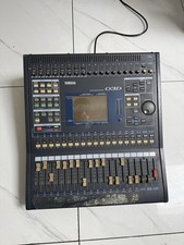 Yamaha 03D Digital Mixing