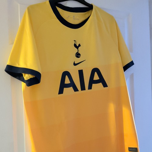 Tottenham hotspur 2020 - hotspur, 2020/21