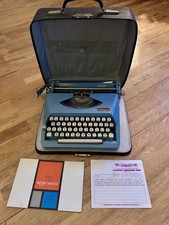 Vintage 1960s Portable