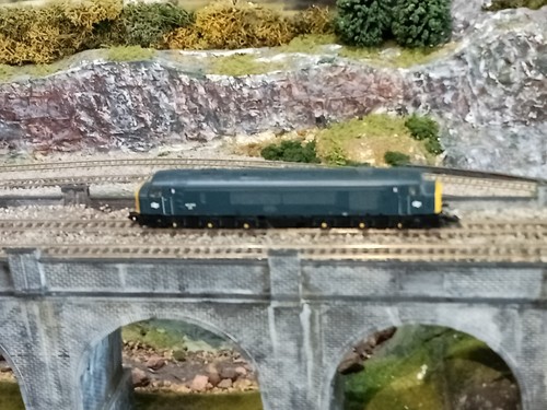 Graham farish 371 586 - 586, gauge
