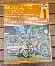 Haynes Workshop Manual