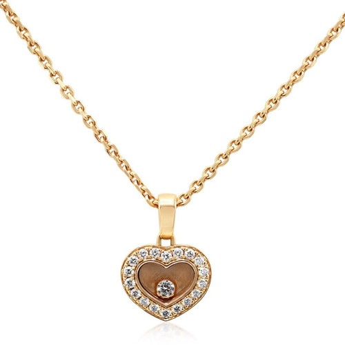 Chopard happy diamonds icons - happy,