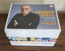 George Szell-The Complete