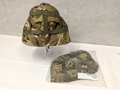 British army military - british, mtp