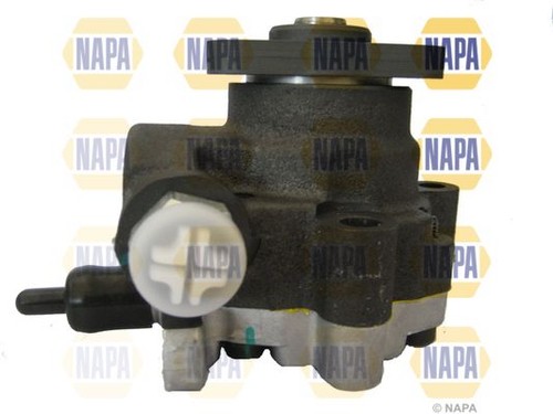 Napa power steering pump for - napa,