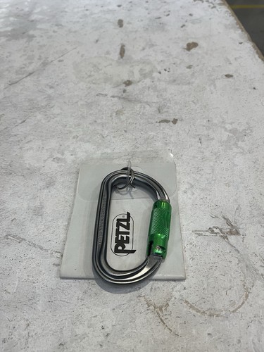 Petzl pin lock - am’d, pin-lock