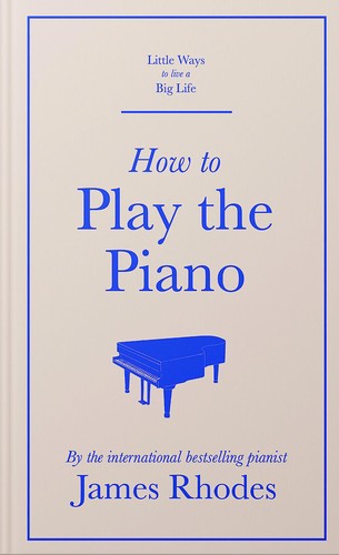 How play the piano - piano, by