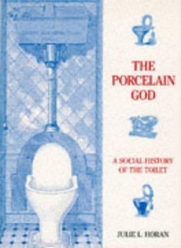 The porcelain god social - porcelain, god: