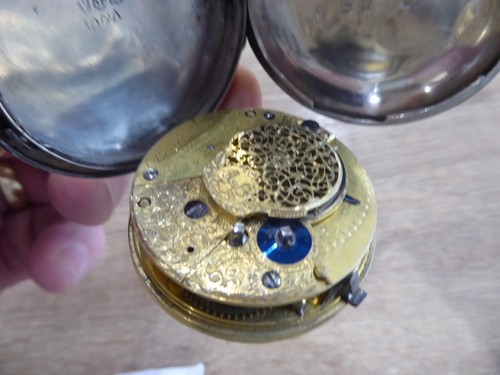 Knowle maker edwards silver - maker,
