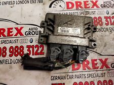Renault Clio MK2 2001-2006 1.2 16v Engine Control Unit ECU Computer 8200417597