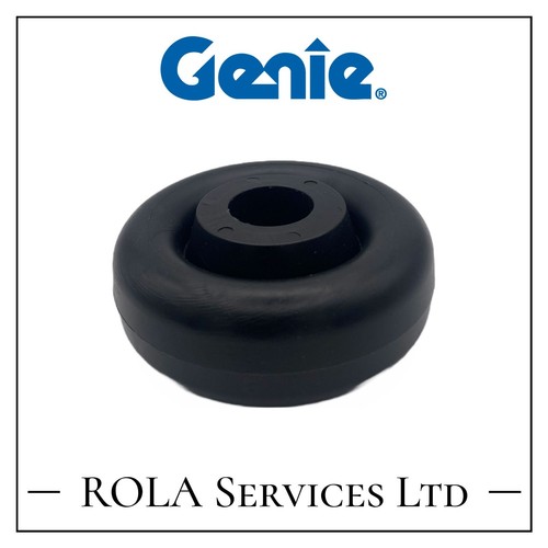 Genie sla material lift - genie,