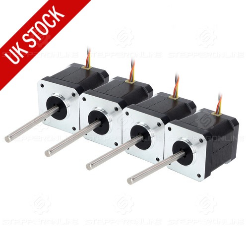 Stepperonline nema17 55ncm - nema17,