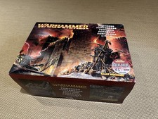 Warhammer Fantasy Fortress