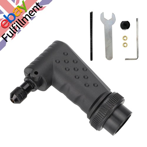 Right angle converter - angle, adapter