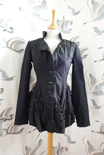 HIGH USE CLAIRE CAMPBELL Black