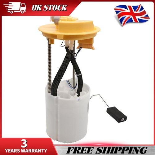 Fuel pump tank sender - tank, for
