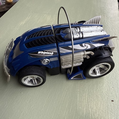Tyco whiplash 2002 car - whiplash,