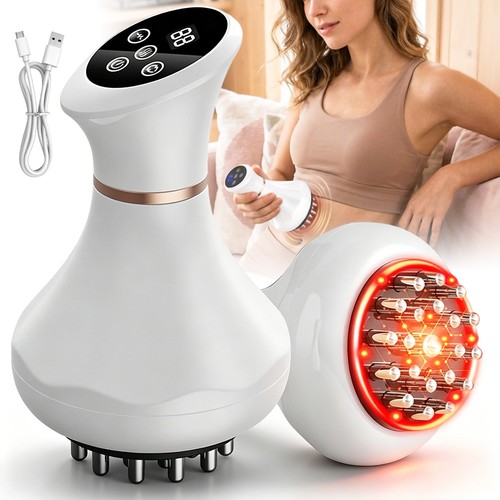 Lymphatic drainage - in,