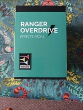 Maestro Ranger Overdrive