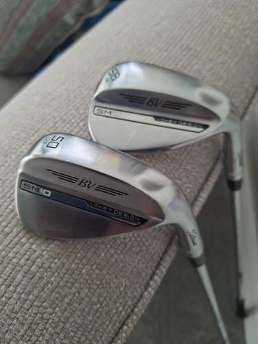 Titleist vokey sm10 58 - titleist,