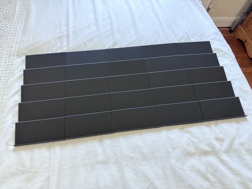Card riser stand x25 for - x25,