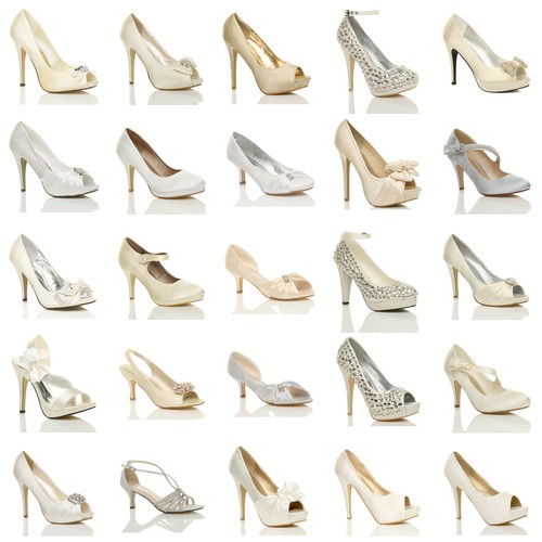 Womens ladies wedding evening - ladies,