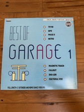 Various - Best of Garage 1