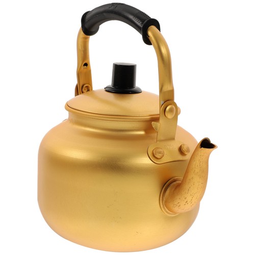 Kettle for gas hob - ,