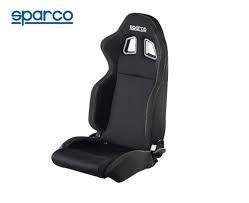 Sparco r100 black cloth - sparco,