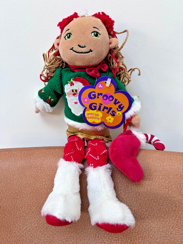 Manhattan toy groovy - toy, girls