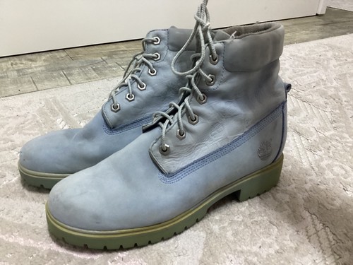 Ankle boots timberland - by,