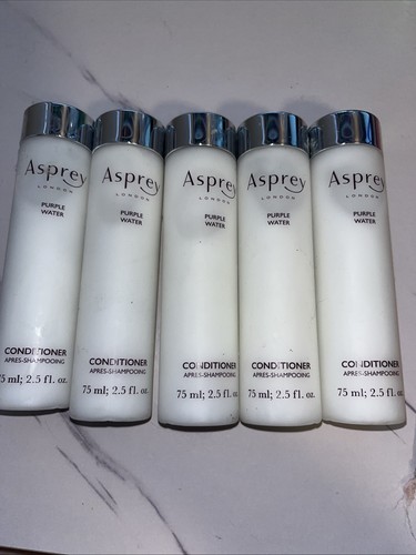 Lot asprey london - of,