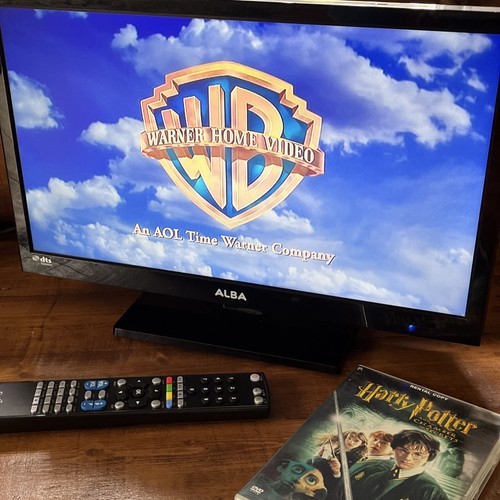 Alba dvd combi plus - ,