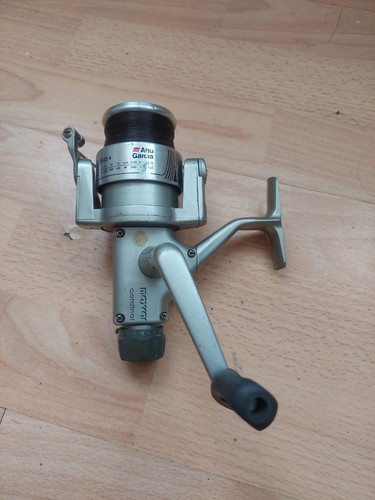 Abu garcia cardinal maxxar - abu,