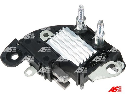 Alternator regulator - alternator,