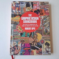 The Graphic Design Sourcebook