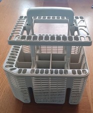 Miele Cutlery Basket Model No
