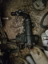 SUZUKI VITARA MK1 POWER