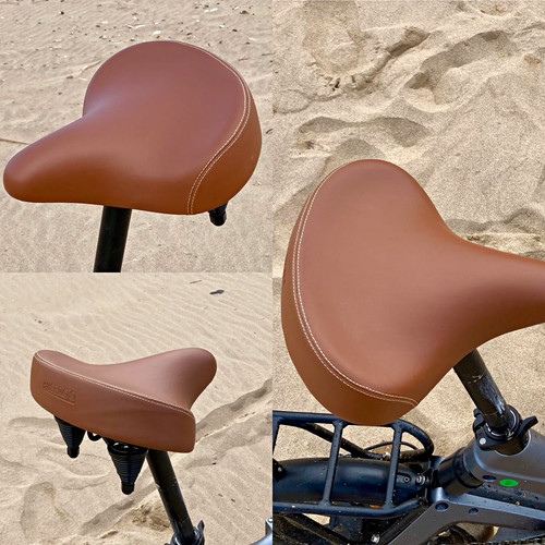 Bikeroo brown easy - bikeroo,
