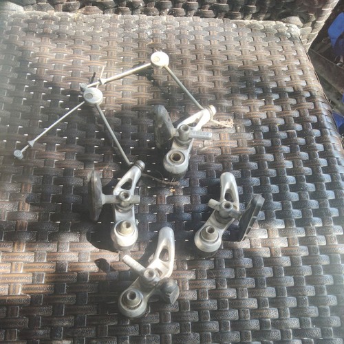 Retro shimano alivio - retro,