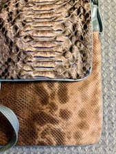 Beautiful Bill Amberg