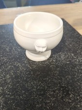 Vintage Pillivuyt Lions Head