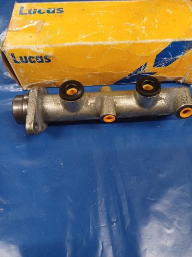 Ford escort mkiii brake - escort,