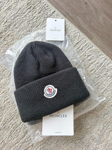 Moncler beanie 48 - moncler, hr