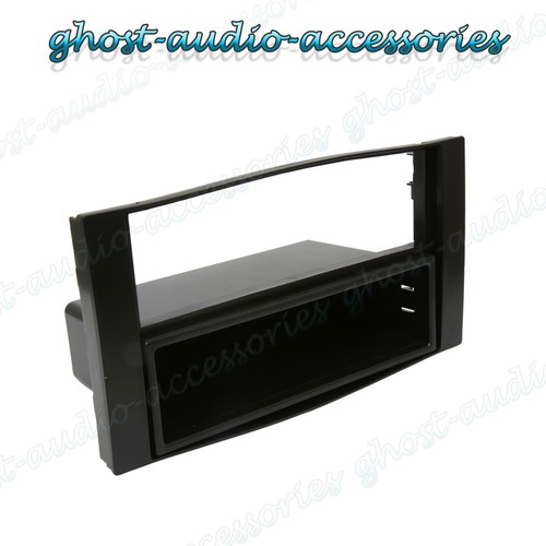 Ford single din car stereo - din, cd