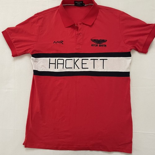 Hackett london aston martin - hackett,