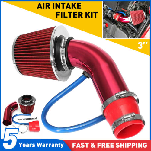 Car cold air - air, intake
