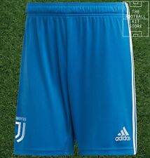 adidas Juventus Third Shorts Mens - Juve Football 3rd Short - All Sizes