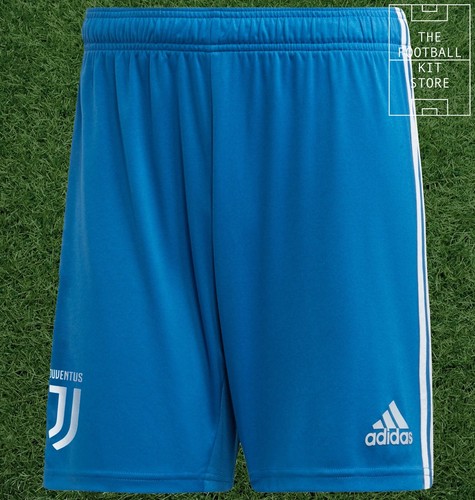 Adidas juventus third shorts - adidas,
